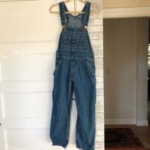 Vintage Overalls